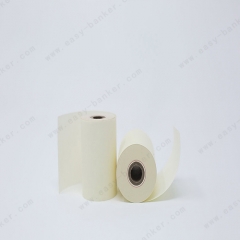 thermal paper rolls for verifone vx520 TPY-57-76-13