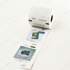 blank receipt paper TPW-60-152-51