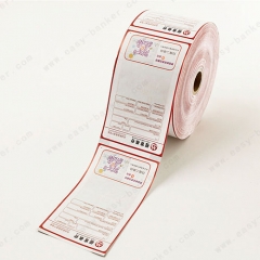 atm roll paper TPW-60-152-13