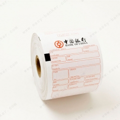 cash register paper roll manufacturer TPW-58-203-25