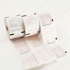 visa machine paper rolls TPW-70-203-17