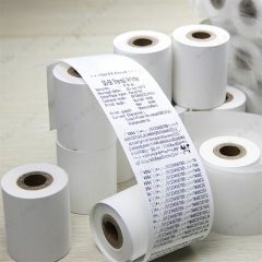 thermal paper for printer TPW-80-43-13