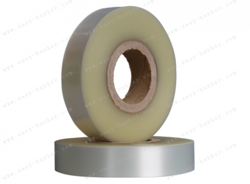 Heat Sealing Strapping Tape OPP-25-50-0.1