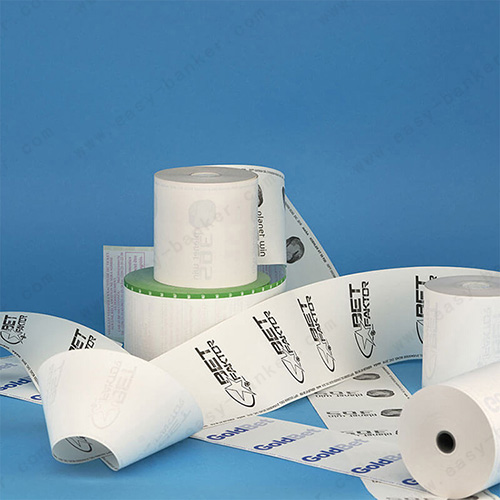 direct thermal rolls TPW-156-140-25