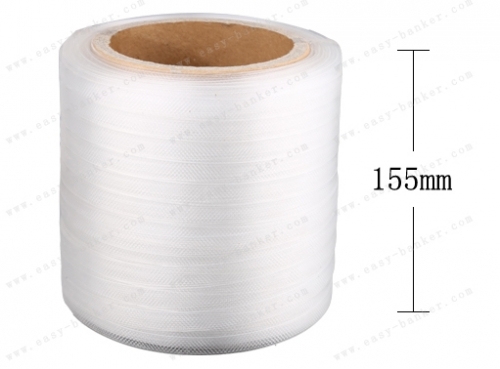 PP Plastic Banknote Strapping Tape PP-11-100