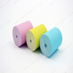 thermal paper rolls 2 1 4 TPP-57-50-8