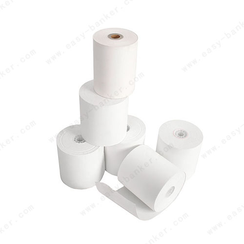 3 inch thermal paper rolls TPW-80-95-25