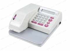 Cheque Writer CW-310