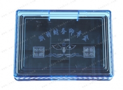 Stamp Box SB-1699