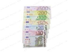 Euro Play Money CN-EUR