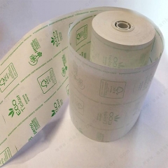 receipt printer paper rolls TPW-57-80-13