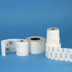 3 inch thermal paper rolls TPW-80-95-25