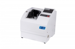 Wholesale customized high quality automatic bill vacuum re counting machine