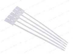 white zip ties OS-23-380
