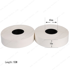 brown kraft paper roll PTHW-30-40-81