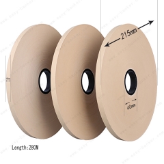 banknote bands PTLY-40-40-65