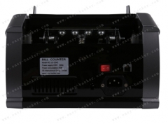 Counterfeit Money Counting Machine LD-2042