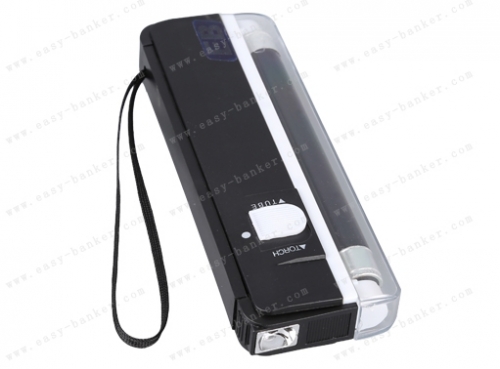 Counterfeit Detector DC-01