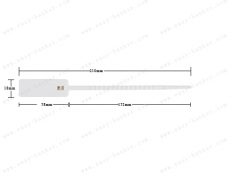 Pull Tight Seal OS-18-210