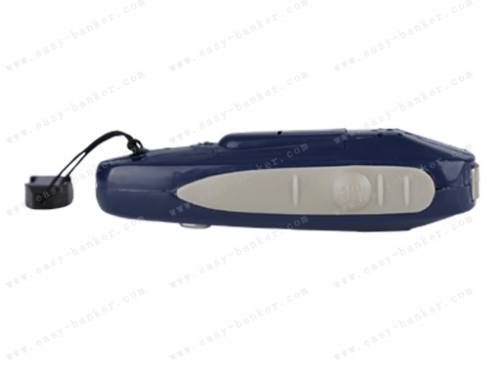 UV Flashlight DC-128