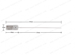 zip tie tags OS-18-183
