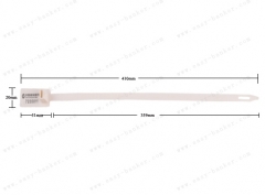 PP Material Seal OS-20-410