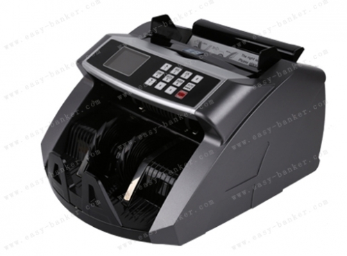 Counterfeit Money Counting Machine LD-2042