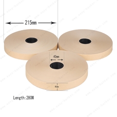 banknote bands PTLY-40-40-65