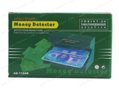 Bill Detector Machine DC-118AB
