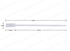 Logistic Seal OS-23-340
