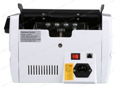 Counterfeit-Detection LD-6100