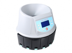 Coin Counting Machine CS-5505