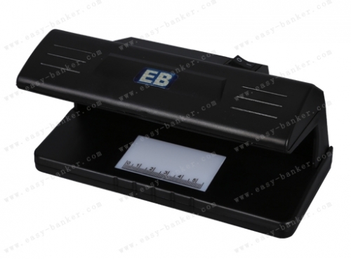 Counterfeit Bill Detector DC-318