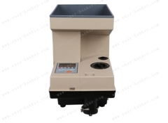 Token Coin Counter CS-92