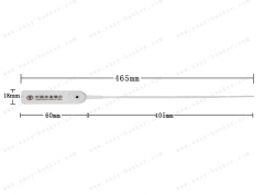 plastic wire lock OS-18-465