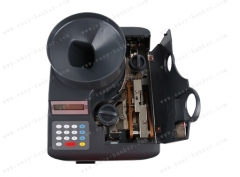 mannual coin counter CS-8500