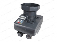 mannual coin counter CS-8500