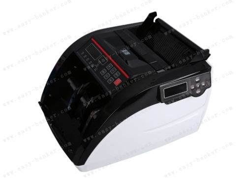 Counterfeit-Detection LD-6100