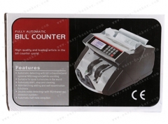 Counterfeit Money Counting Machine LD-2042