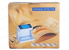 Currency Detector DC-108L