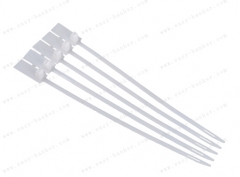 white zip ties OS-23-380