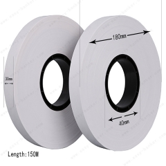 mesh tape or paper tape PTHW-30-40-80