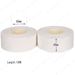 blank currency straps PTLW-40-40-80