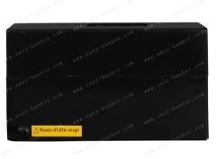 LED Money Detector DC-102