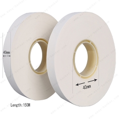 blank currency straps PTLW-40-40-80