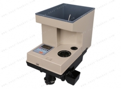 Token Coin Counter CS-92