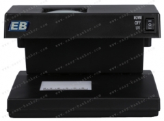 Banknote Check DC-2138