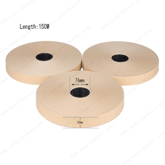 banding paper tape PTHY-50-76-65