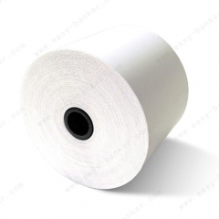 thermal printer paper roll price TPW-57-48-18