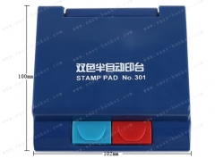 Stamp Pad SP-301